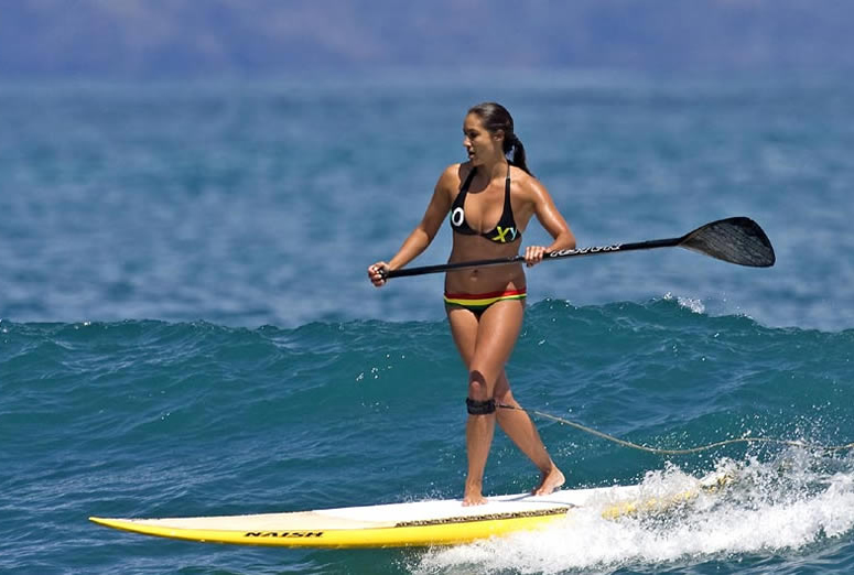Alquiler SUP (Stand Up Paddle)