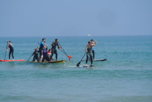 Paddle Surf SUP Alicante