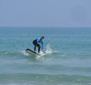 Paddle Surf Alicante 