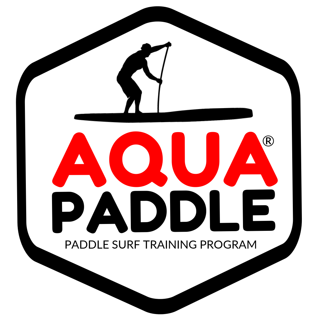 AQUAPADDLE ® PADDLE SURF AL RITMO DE LA MÚSICA